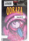 Odraza
