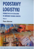 Podstawy Logistyki