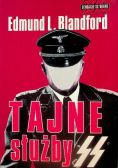 Tajne służby