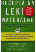 Recepta na leki naturalne