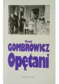 Opętani