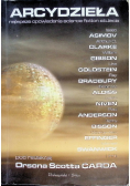 Arcydzieła najlepsze opowiadania science fiction stulecia