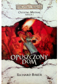 Opuszczony dom