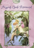 Przygody Cynki Dzwoneczek