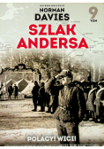 Szlak Andersa Tom 9 Polacy WICI