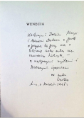 Wenecja Dzieje Republiki 726 - 1797
