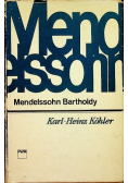 Mendelssohn Bartholdy