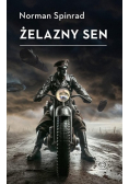 Żelazny sen