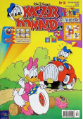 Kaczor Donald Nr 16 / 98