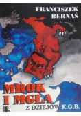 Mrok i mgła z dziejów K.G.B.