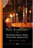Prawosławna wizja teologii moralnej