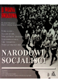 II Wojna Światowa Narodowi socjaliści
