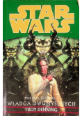 Star Wars Mroczne Gniazdo I Władca Dwumyślnych