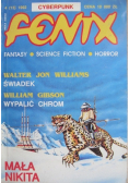 Fenix Nr 4/92