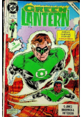 Green Lantern Nr 3 / 93