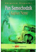 Pan samochodzik i kapitan Nemo