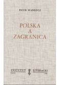 Polska a Zagranica