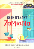 Zamiana