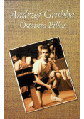Andrzej Grubba Ostatnia Piłka