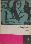 Brzękowski Erotyki