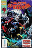 The amazing spiderman: nr 3/95
