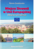 Miejsce Słowenii w Unii Europejskiej