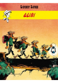 Lucky Luke Tom 58 Alibi