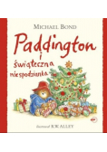 Paddington i świąteczna niespodzianka