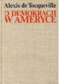 O demokracji w Ameryce