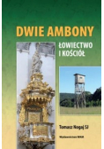 Dwie ambony Łowiectwo i Kościół
