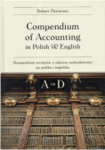 Compendium of Accounting Polish & English A D Tom 4
