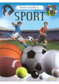 Prawie wszytko o Sport
