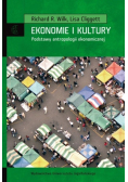 Ekonomie i kultury