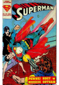 Superman Nr 1 / 91 Pewnej nocy w mieście Gotham