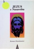 Jezus z Nazarethu