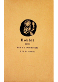 Hobbit czyli tam i z powrotem