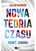 Nowa teoria czasu