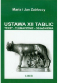 Ustawa XII Tablic