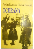 Ochrana + Drewniaka
