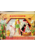 Kopciuszek