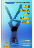 Czas zerowy seks i narkoza głębin