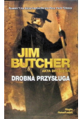 Drobna przysługa