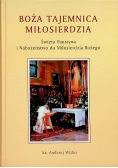 Boża Tajemnica Miłosierdzia