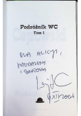 Podróżnik WC tom 1