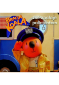 Jaś zostaje policjantem