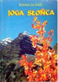 Joga słońca