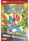 Kapitan Ameryka