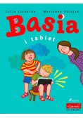Basia i tablet