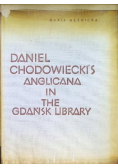 Daniel Chodowiecki's Anglicana in the Gdańsk Library