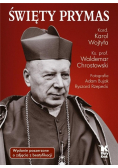 Święty Prymas